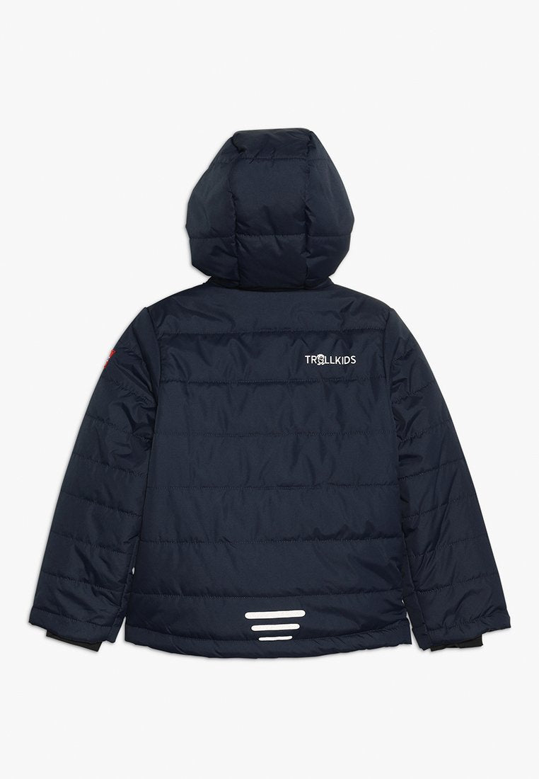 TROLLKIDS KIDS HEMSEDAL SNOW JACKET