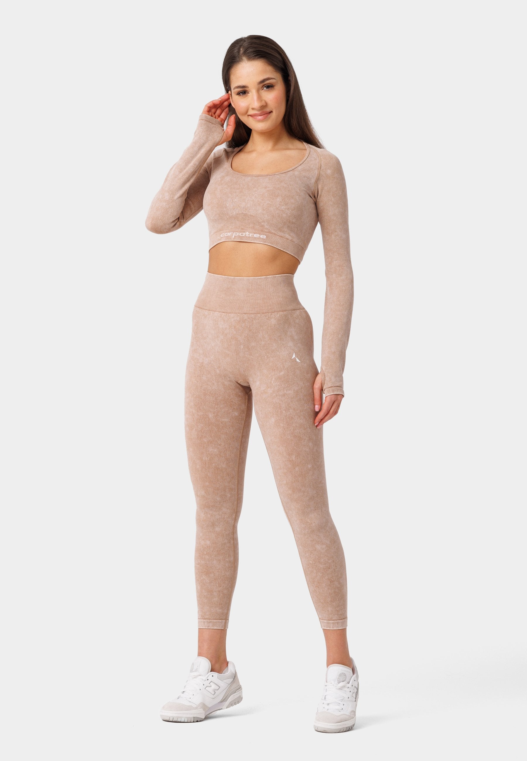 Carpatree YASMINE SEAMLESS