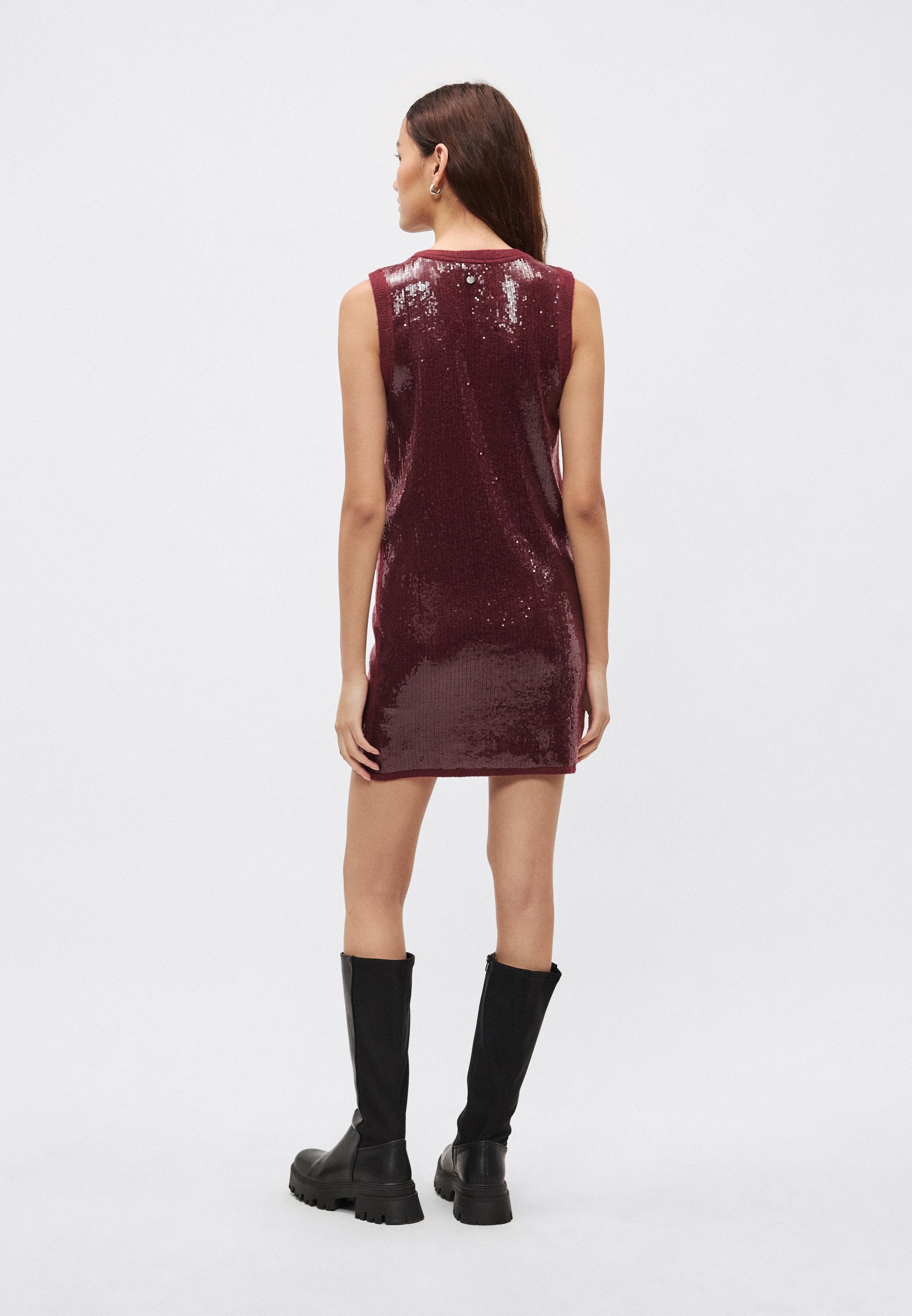 Pepe Jeans ELAINE DRESS