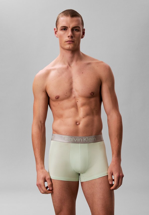Calvin Klein 3 PACK - MICRO STRETCH