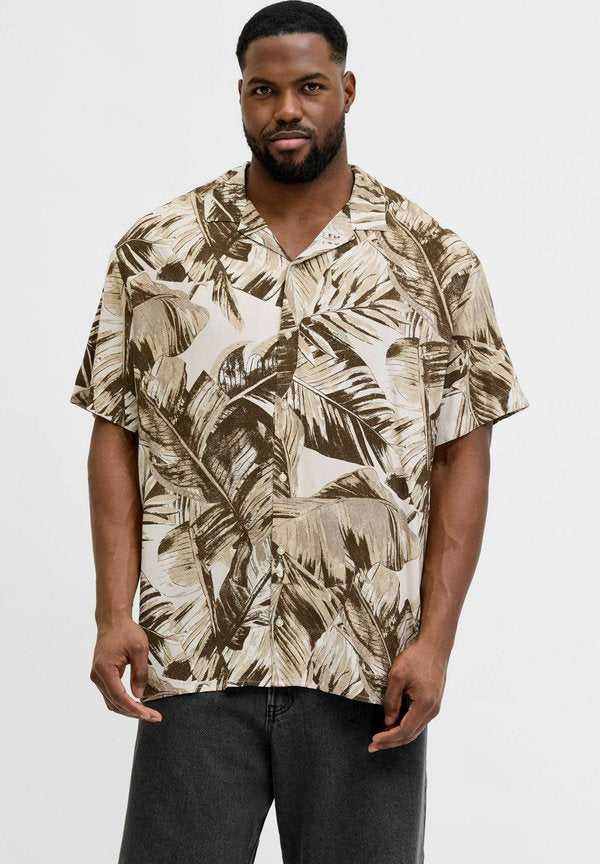 Jack & Jones Plus Size - Shirt - string