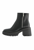 Bershka Stiefelette Media 1