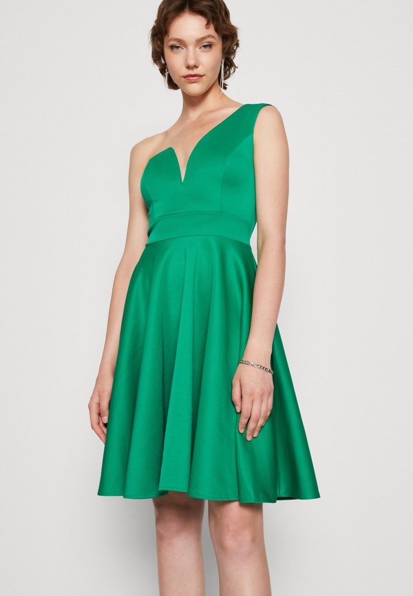 WAL G. GIGI MIDI SKATER