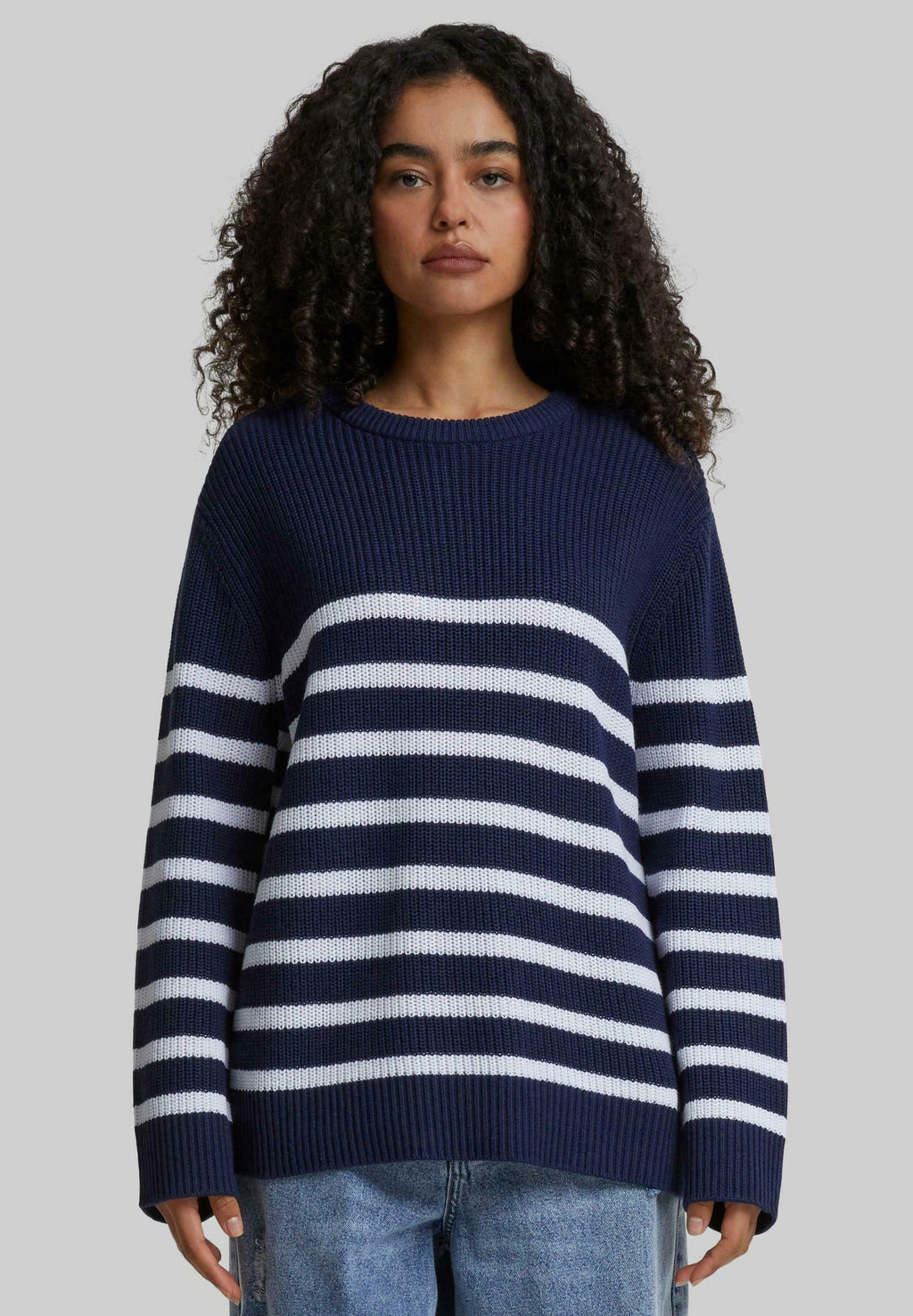 Urban Classics STRIPED