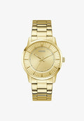 Guess EMMETT - Watch - gold-coloured
