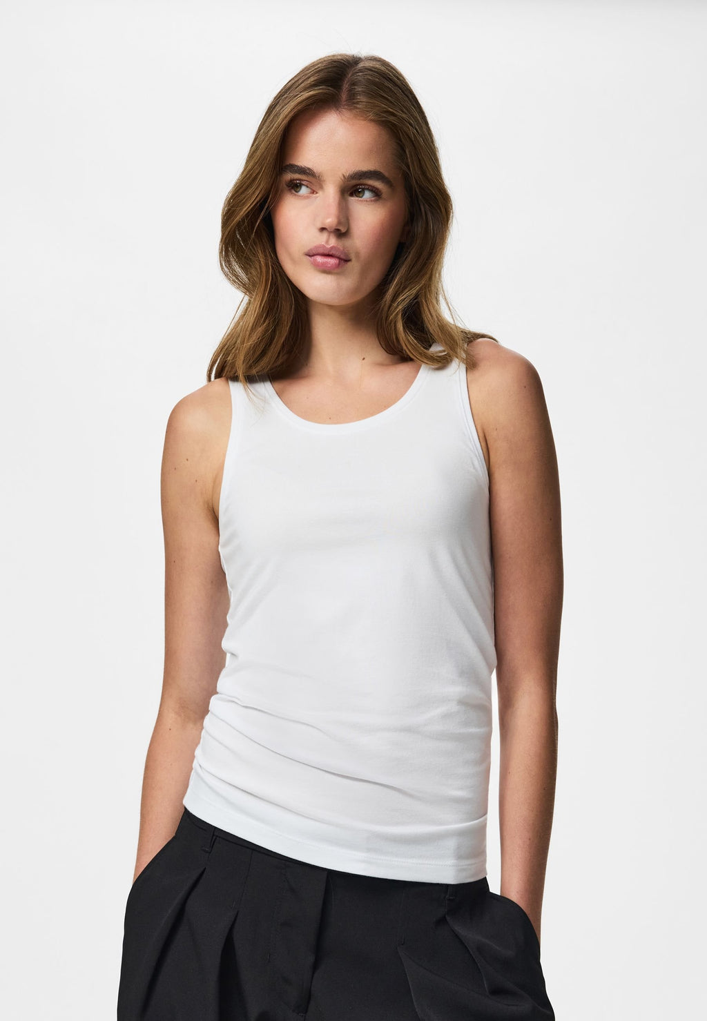 Pieces PCSIRENE TANK