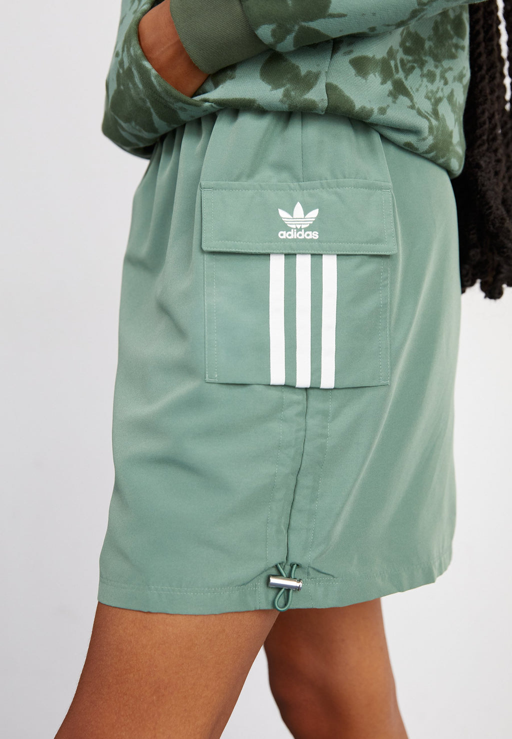adidas Originals CARGO SKIRT