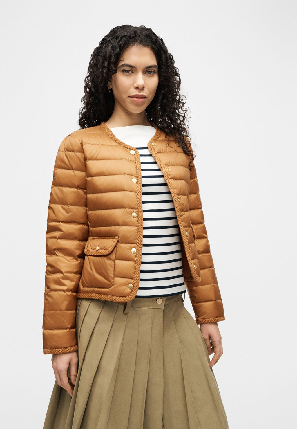 Tommy Hilfiger Daunenjacke Media 5