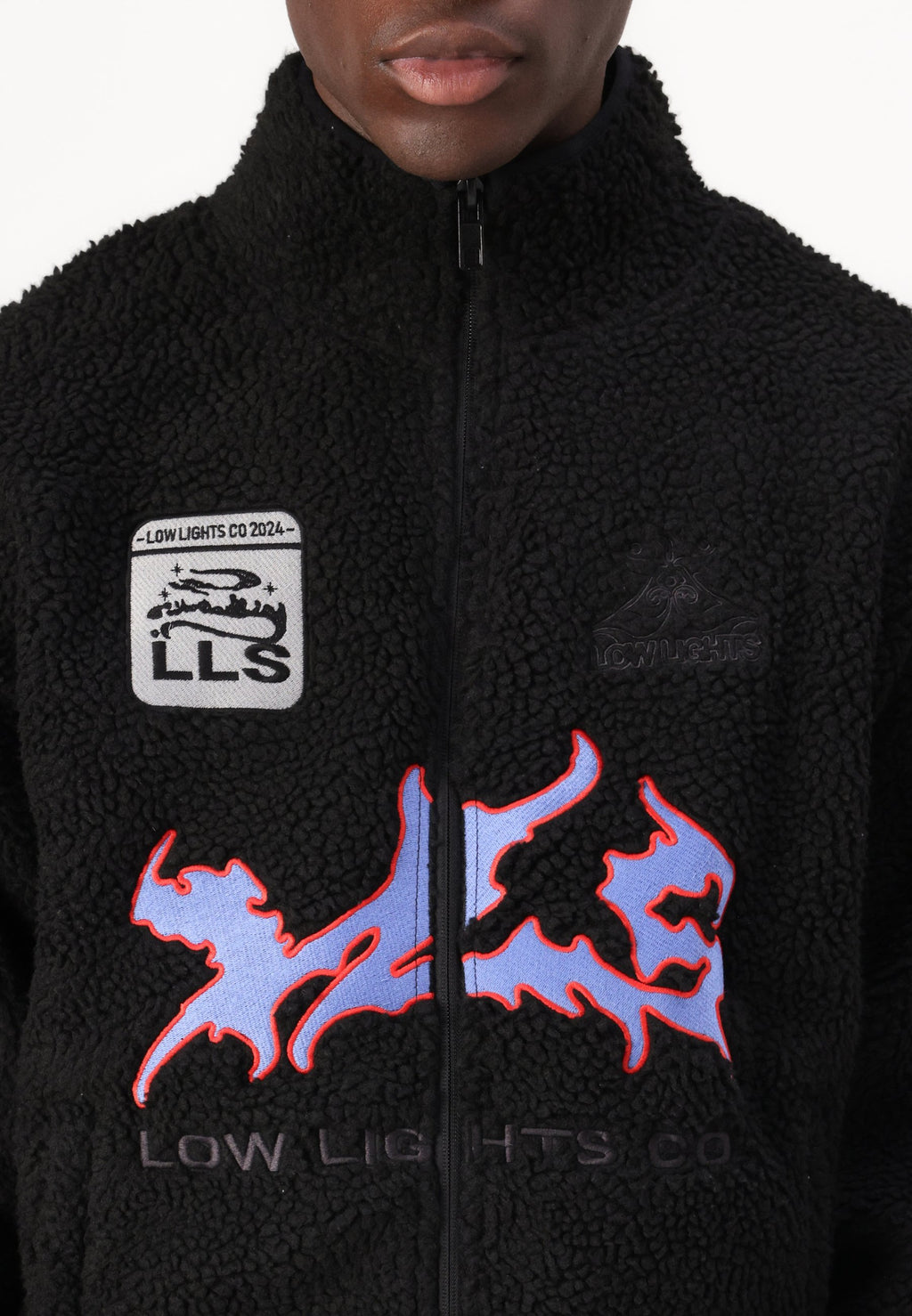 LOW LIGHTS STUDIOS® YUKON BAY JACKET UNISEX