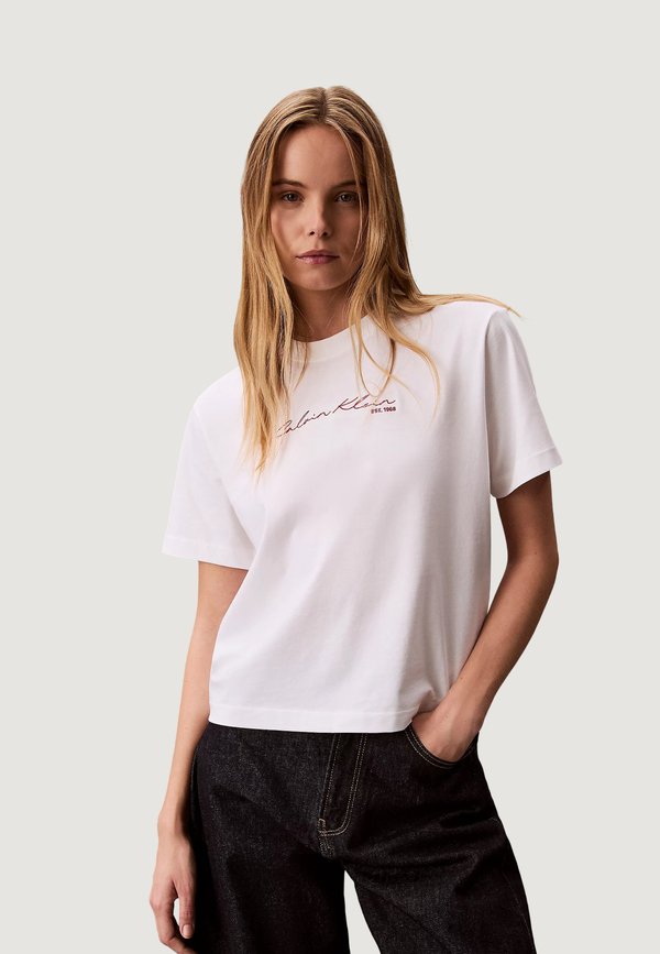 Calvin Klein Jeans LV047F820G
