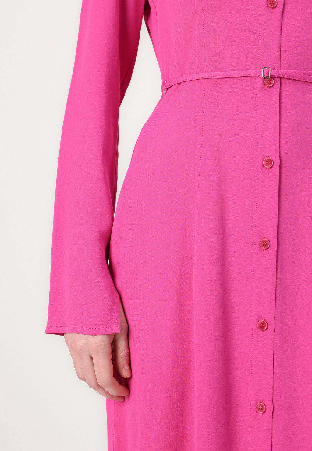 Patrizia Pepe DRESS