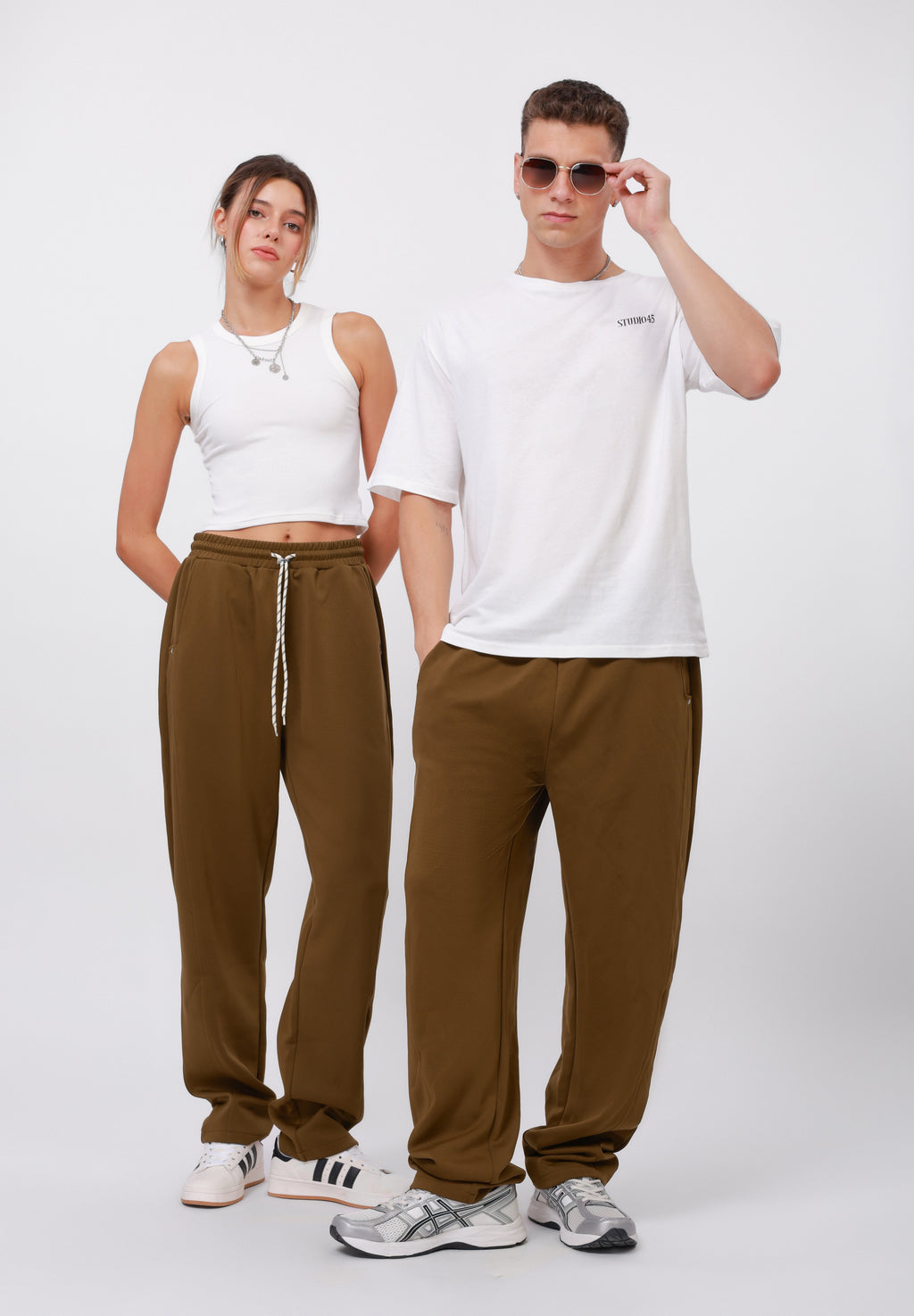 YOURTURN UNISEX