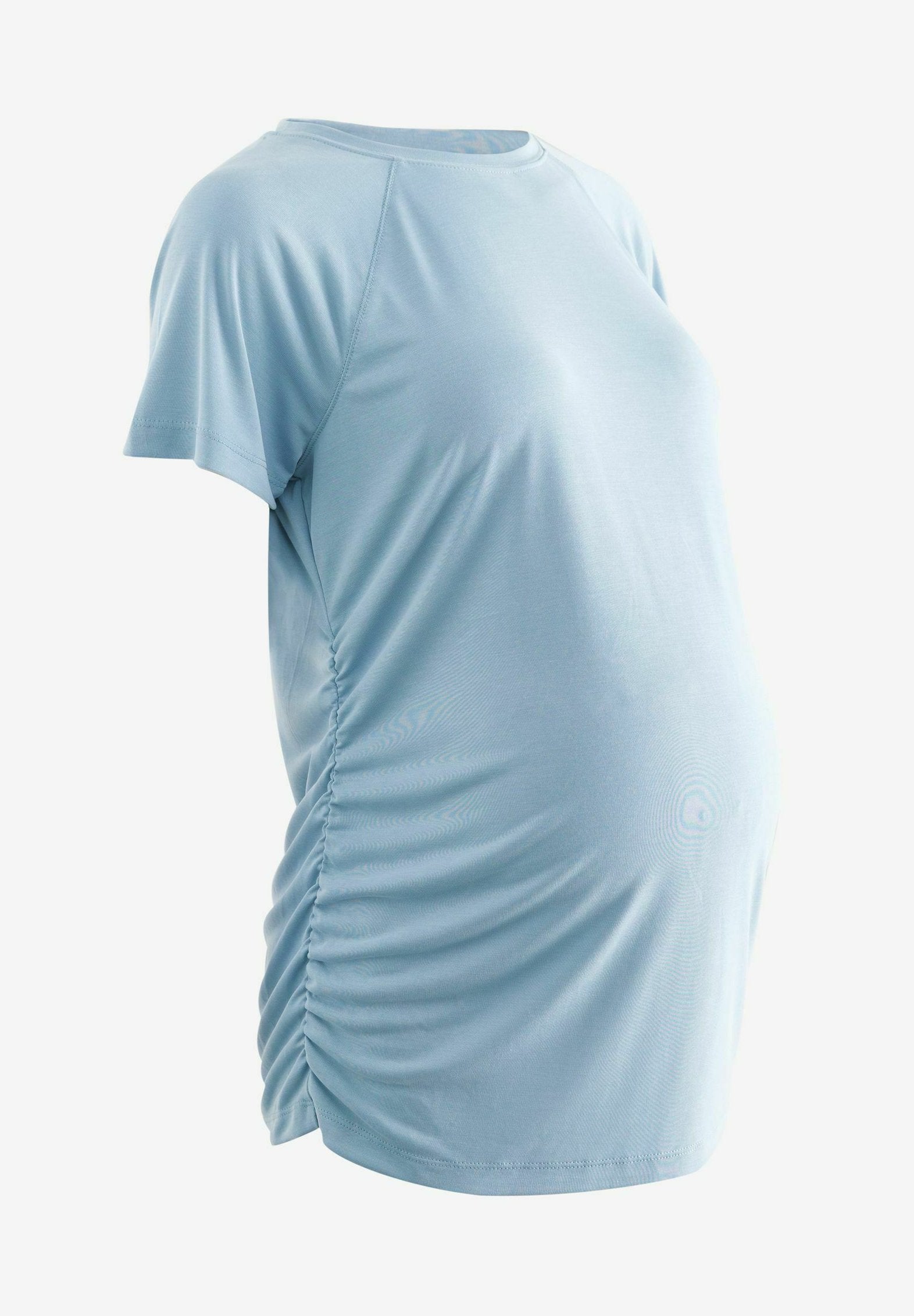 Next REGULAR FIT - MATERNITY RUCHED SIDE