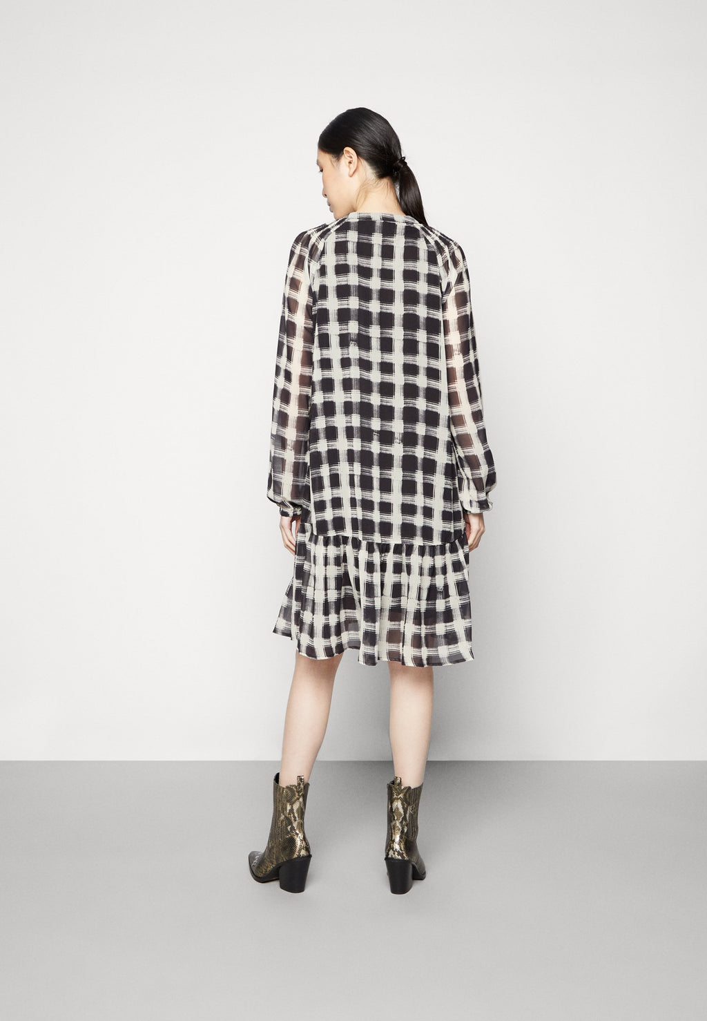 Kaffe LABBI DRESS