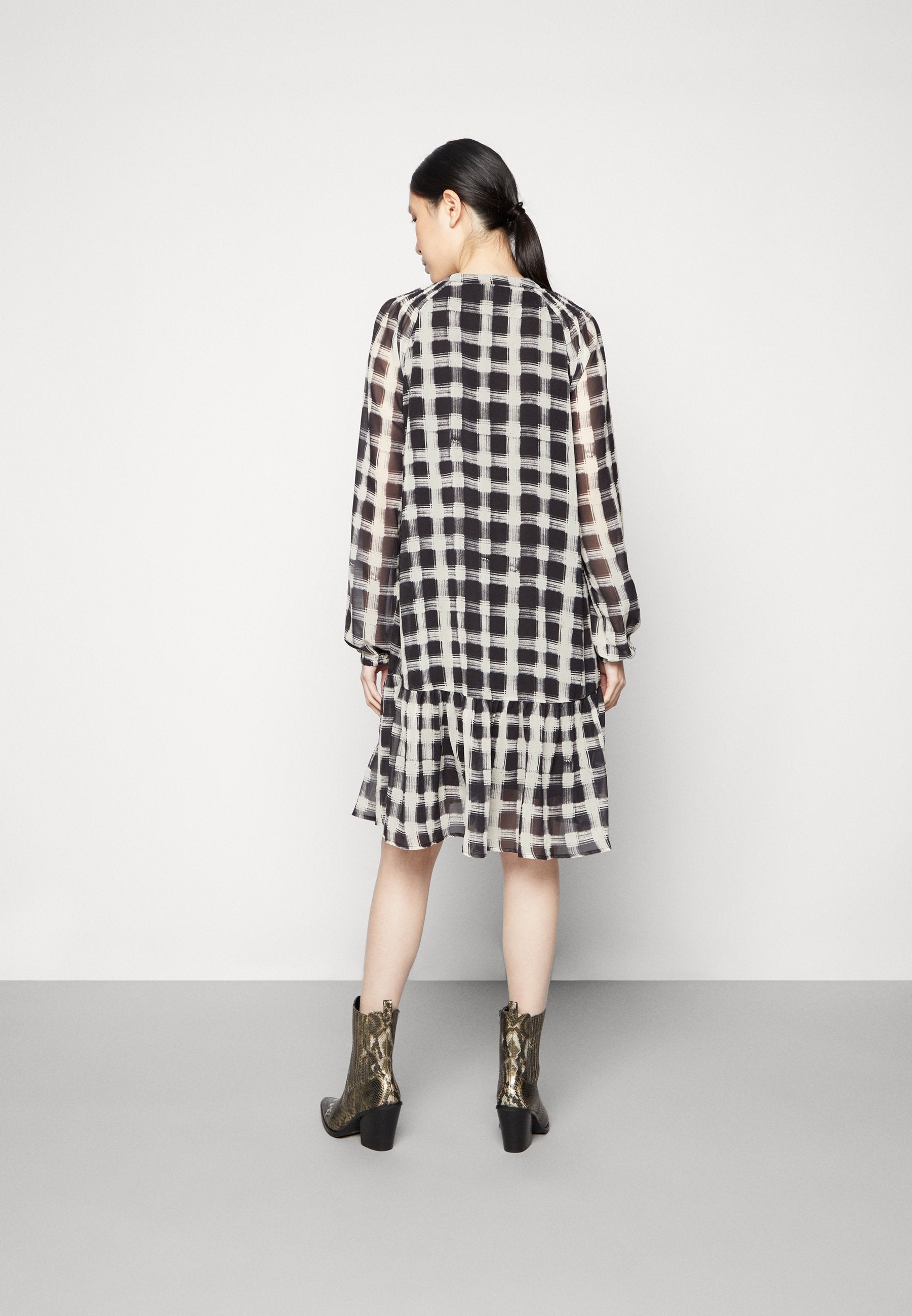 Kaffe LABBI DRESS
