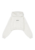 ODDA OVERSIZED CROPPED HOODIE - Pegador - View 1