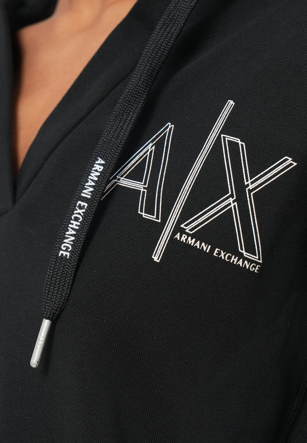 Armani Exchange Freizeitkleid Media 7