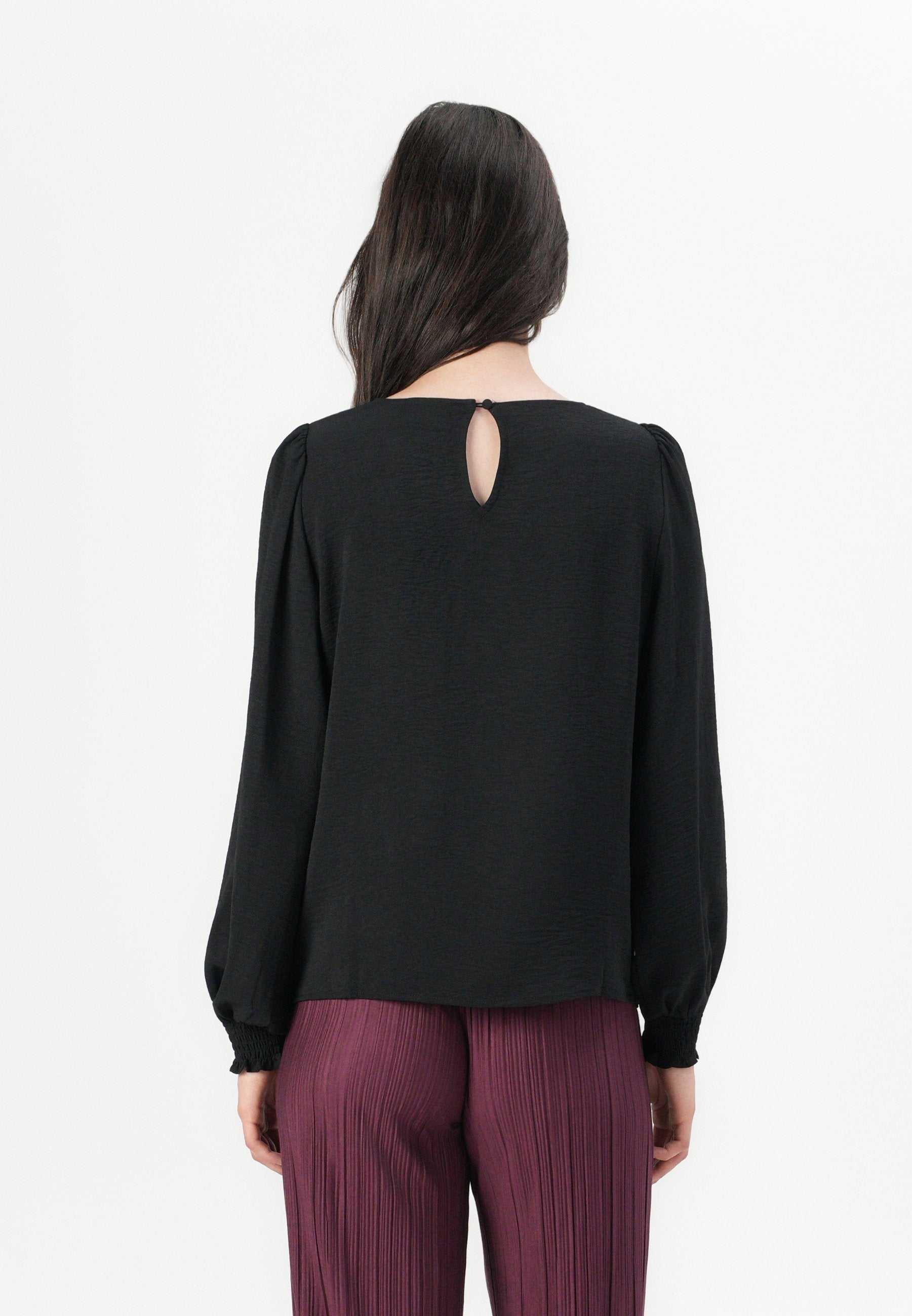 VILA VIMAY LONGSLEEVE