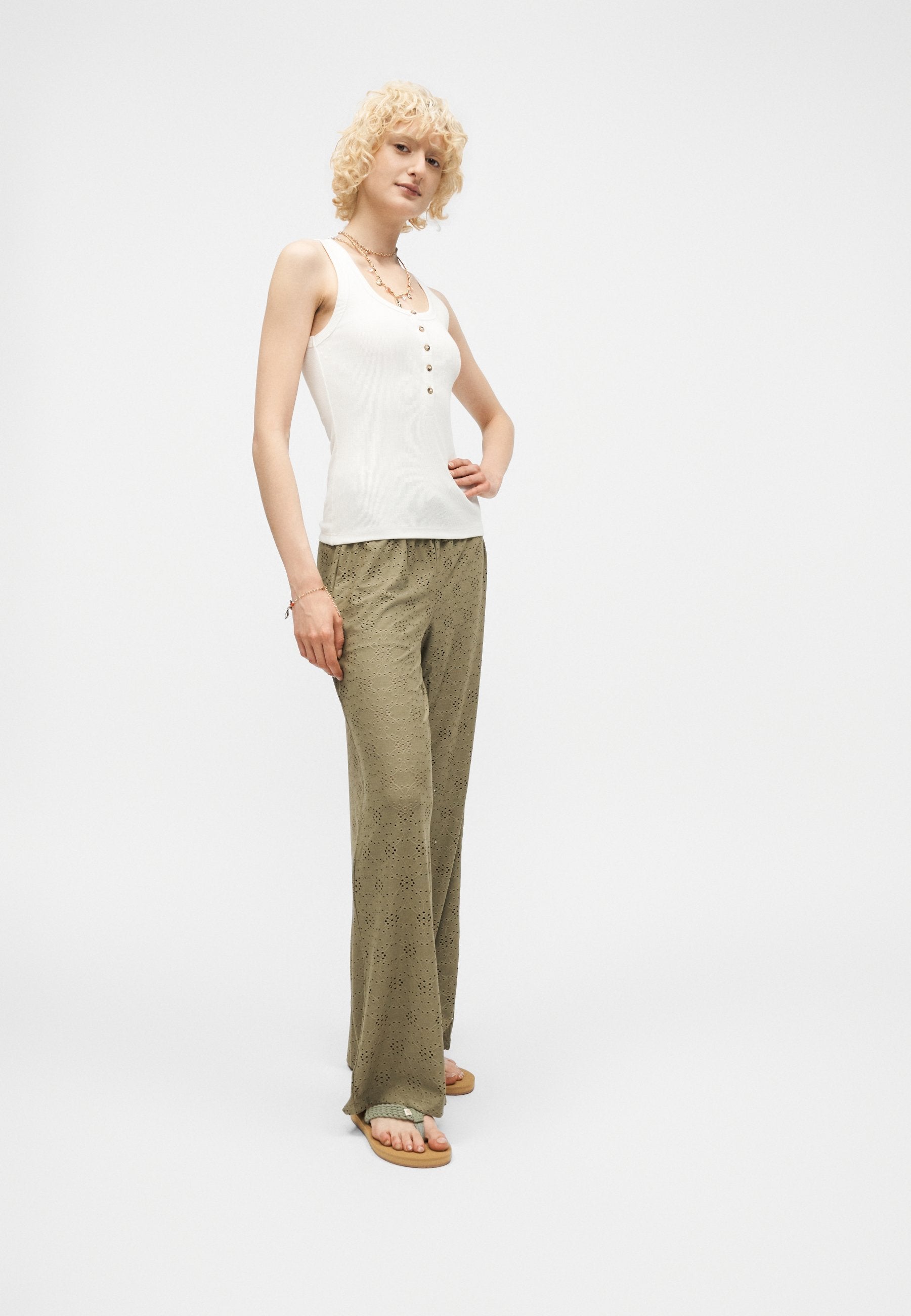 ONLSMILLA PANTS Media 5