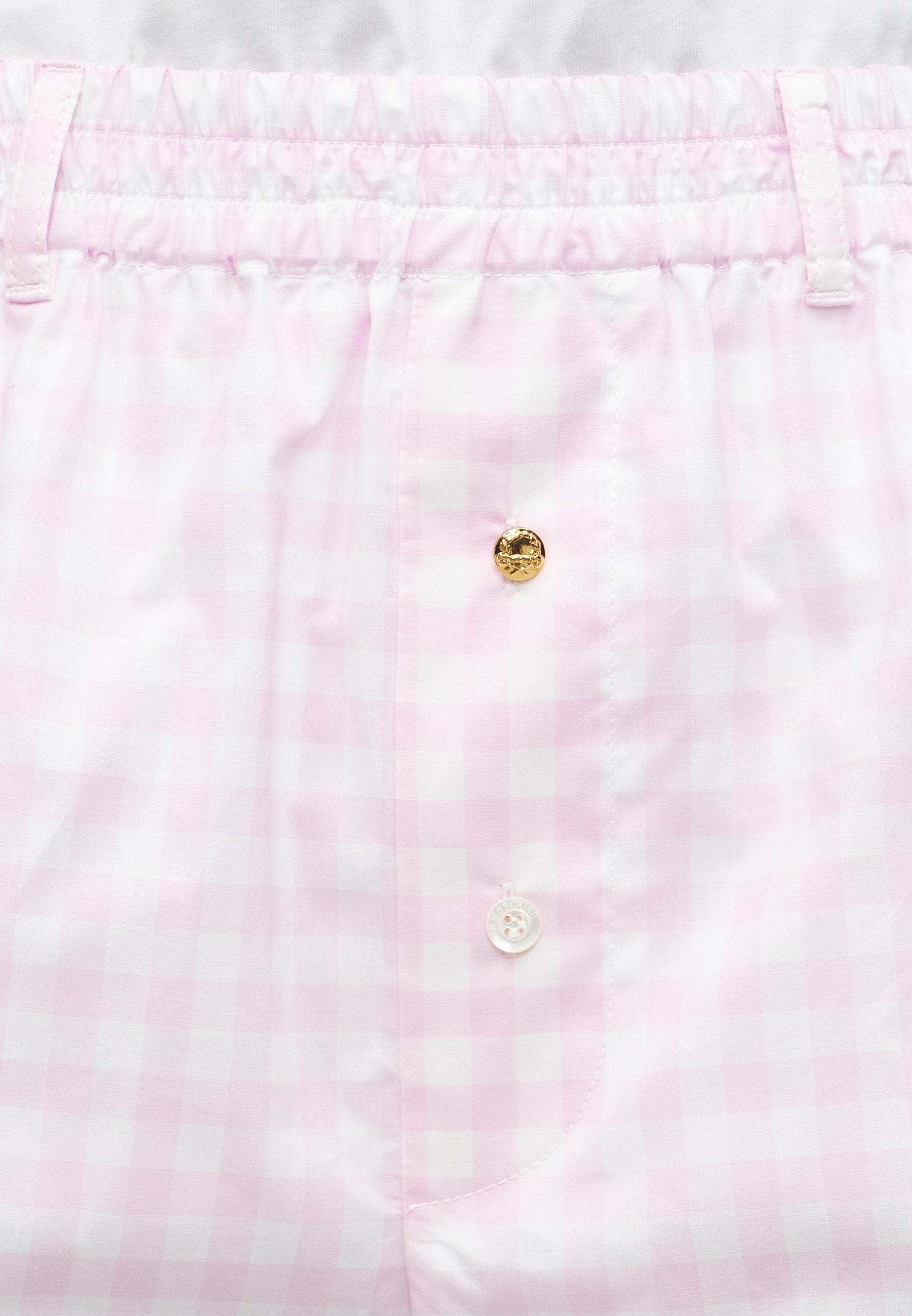 MOSCHINO