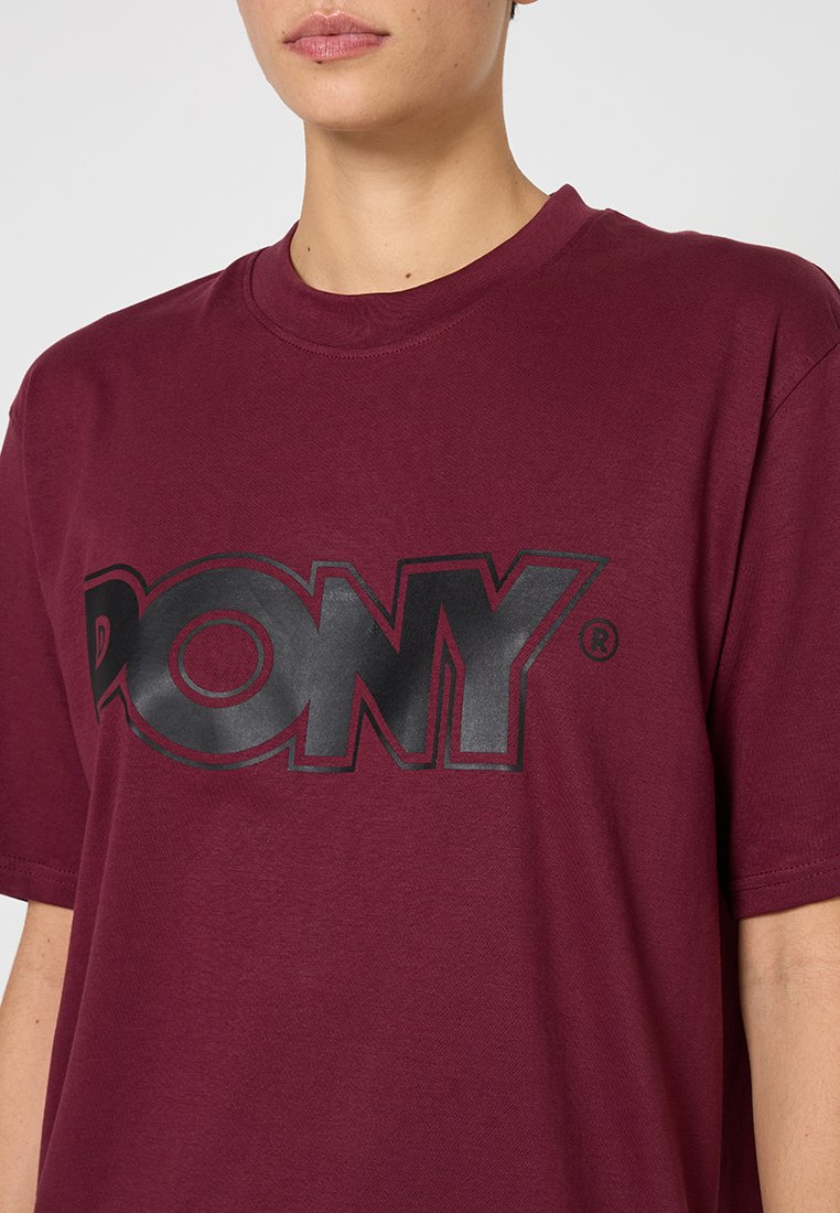 Pony EBORO