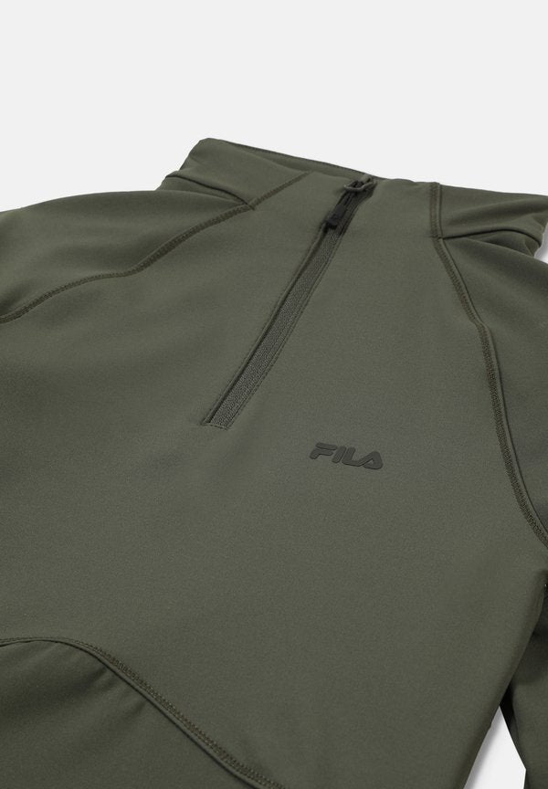 Fila CORSICO SLIM CROPPED SCULPTURAL