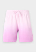 Nike Sportswear Shorts - pink foam/magenta