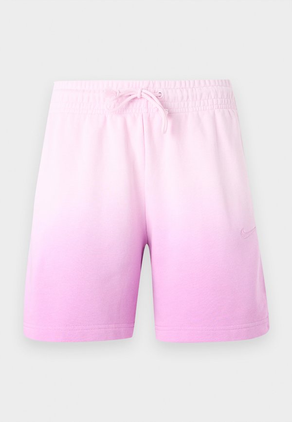 Nike Sportswear Shorts - pink foam/magenta