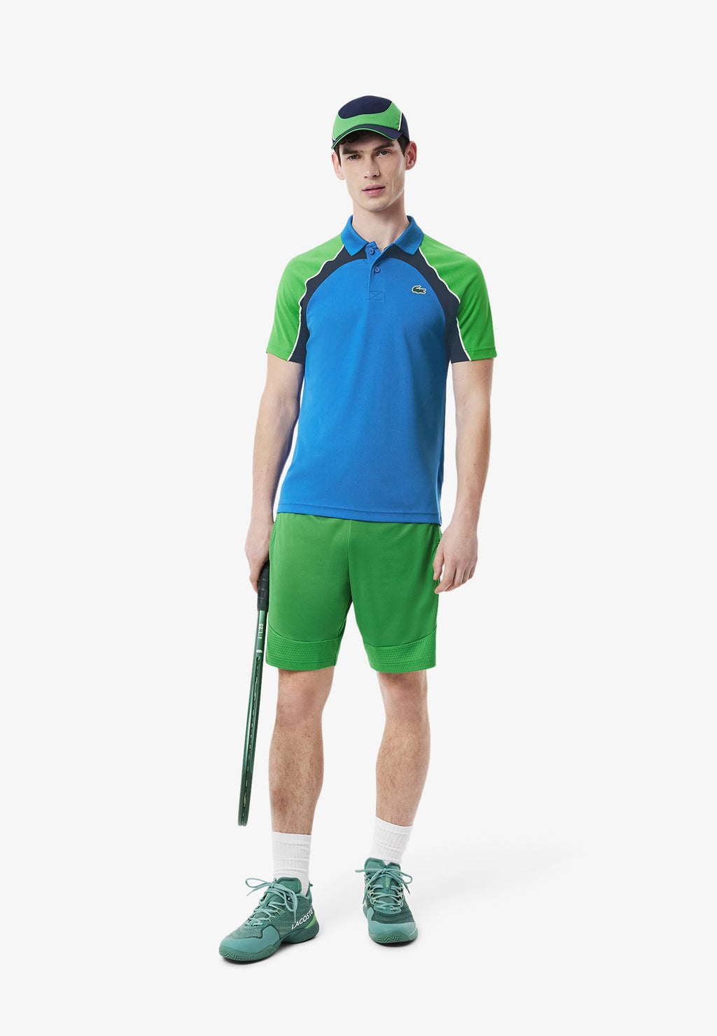 Lacoste Sport