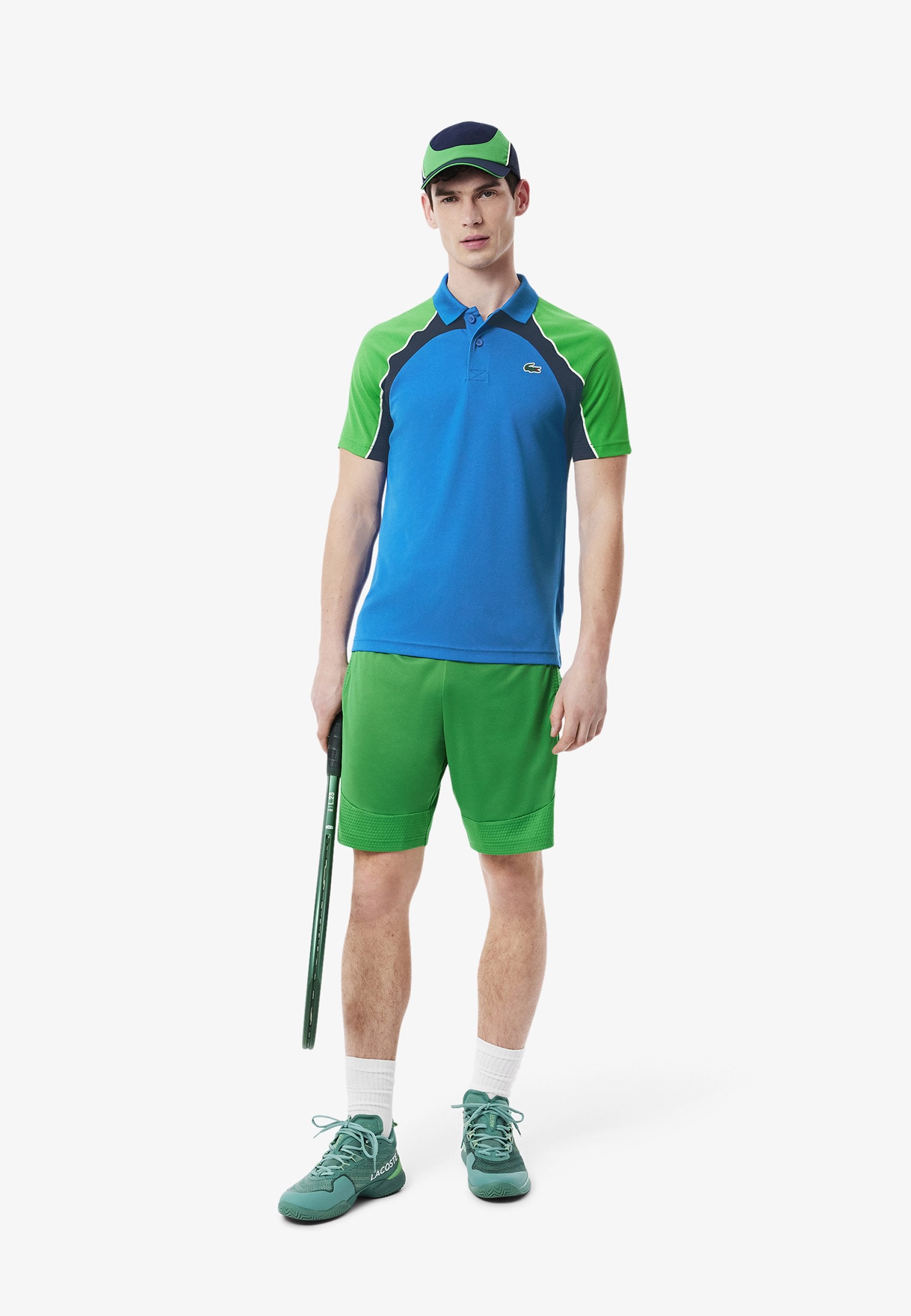 Lacoste Sport