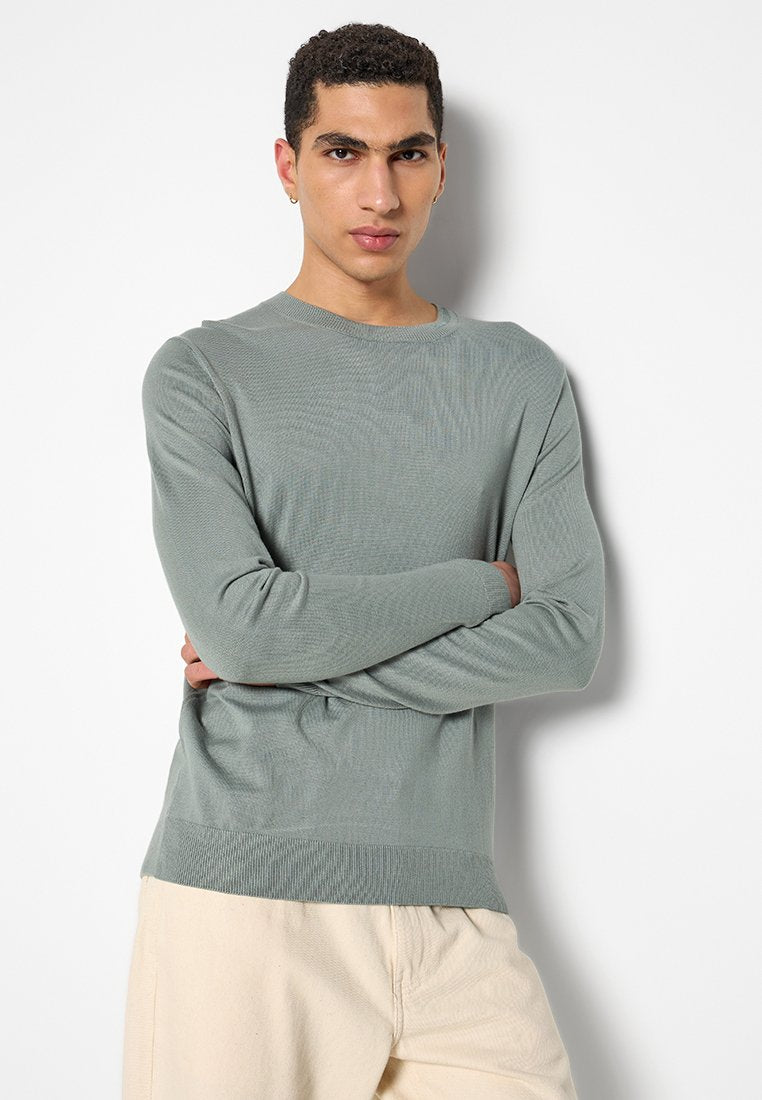 KARL LAGERFELD Strickpullover Media 4