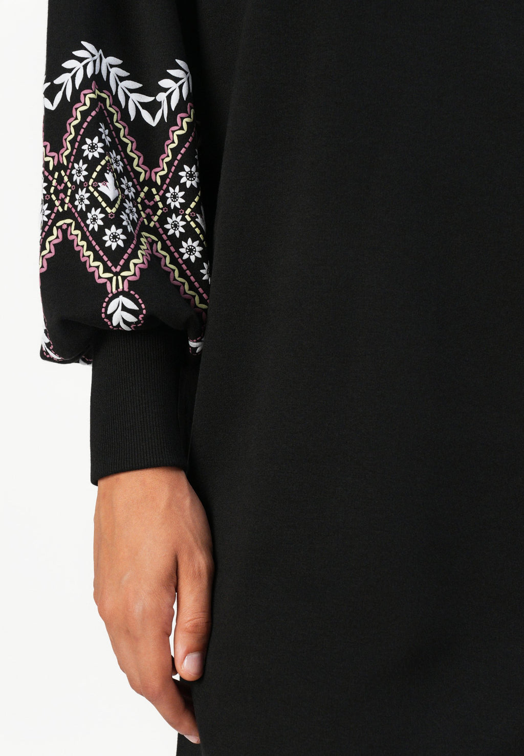 ONLBROOKE FLOWER DRESS Media 6