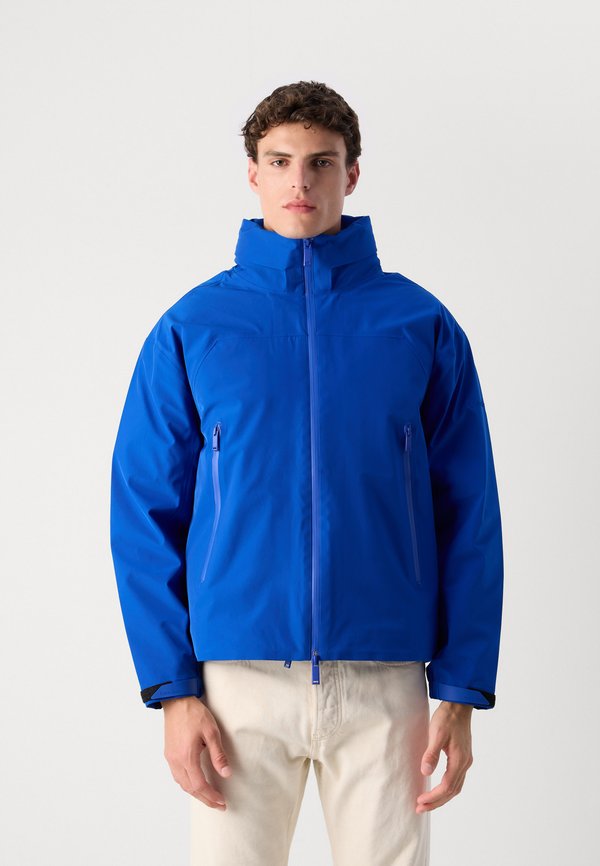 Calvin Klein STAND COLLAR 2-IN-1