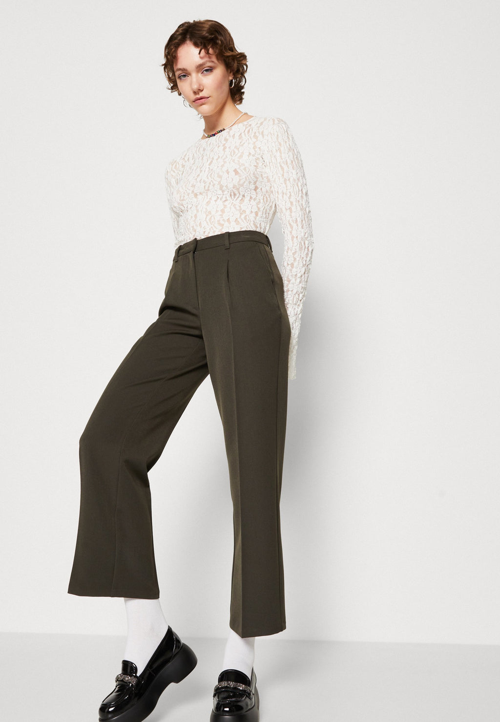 Vero Moda VMISABEL WIDE PANT