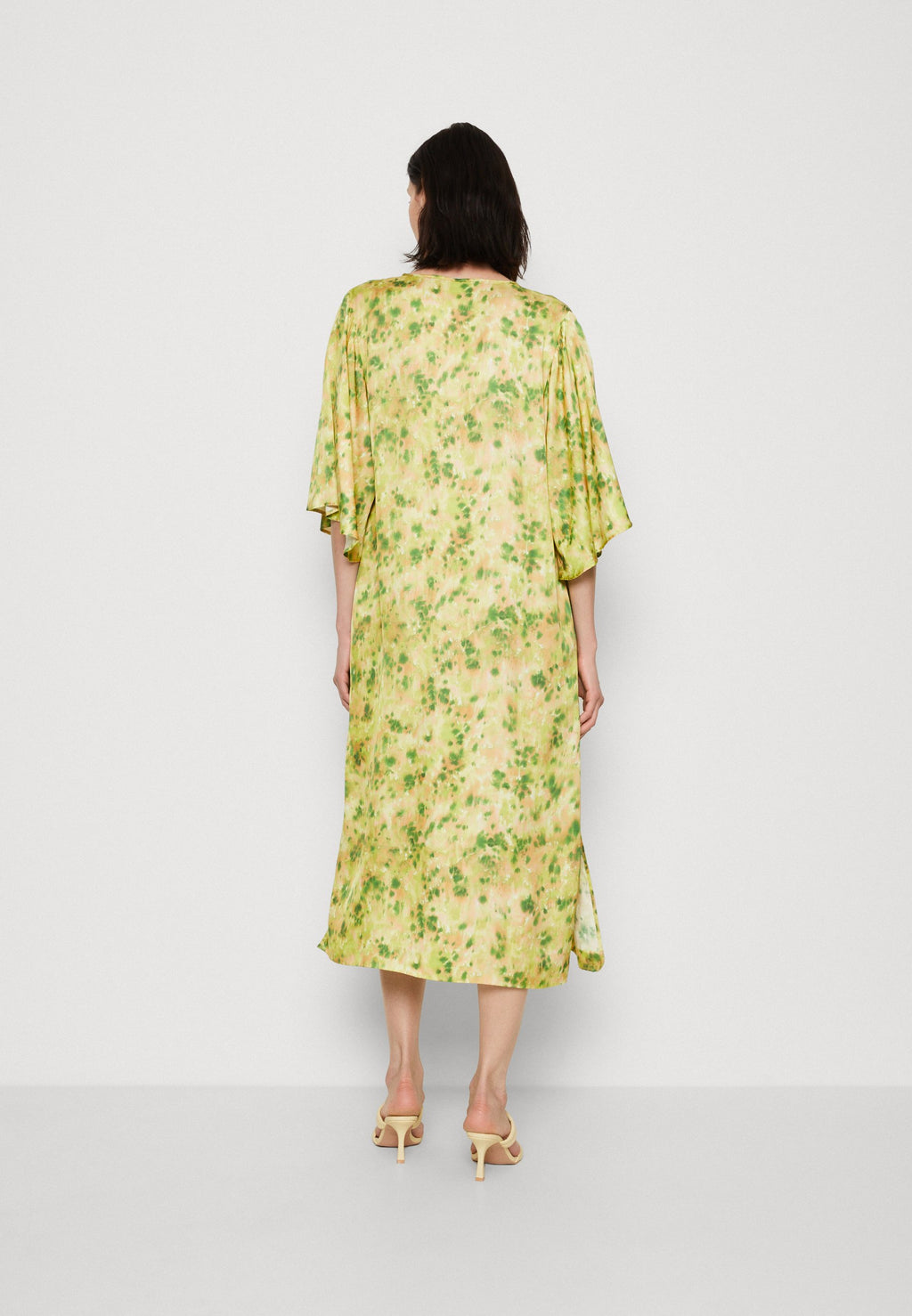Second Female CROCUS DRESS