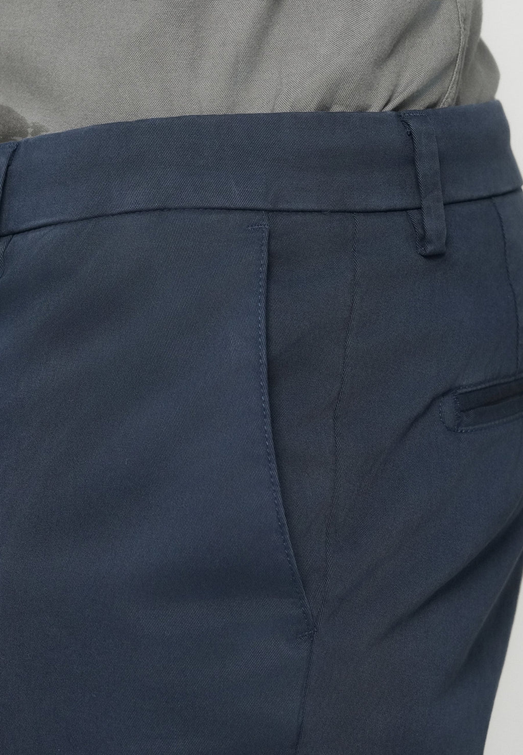 Hackett London KENSINGTON SLIM FIT