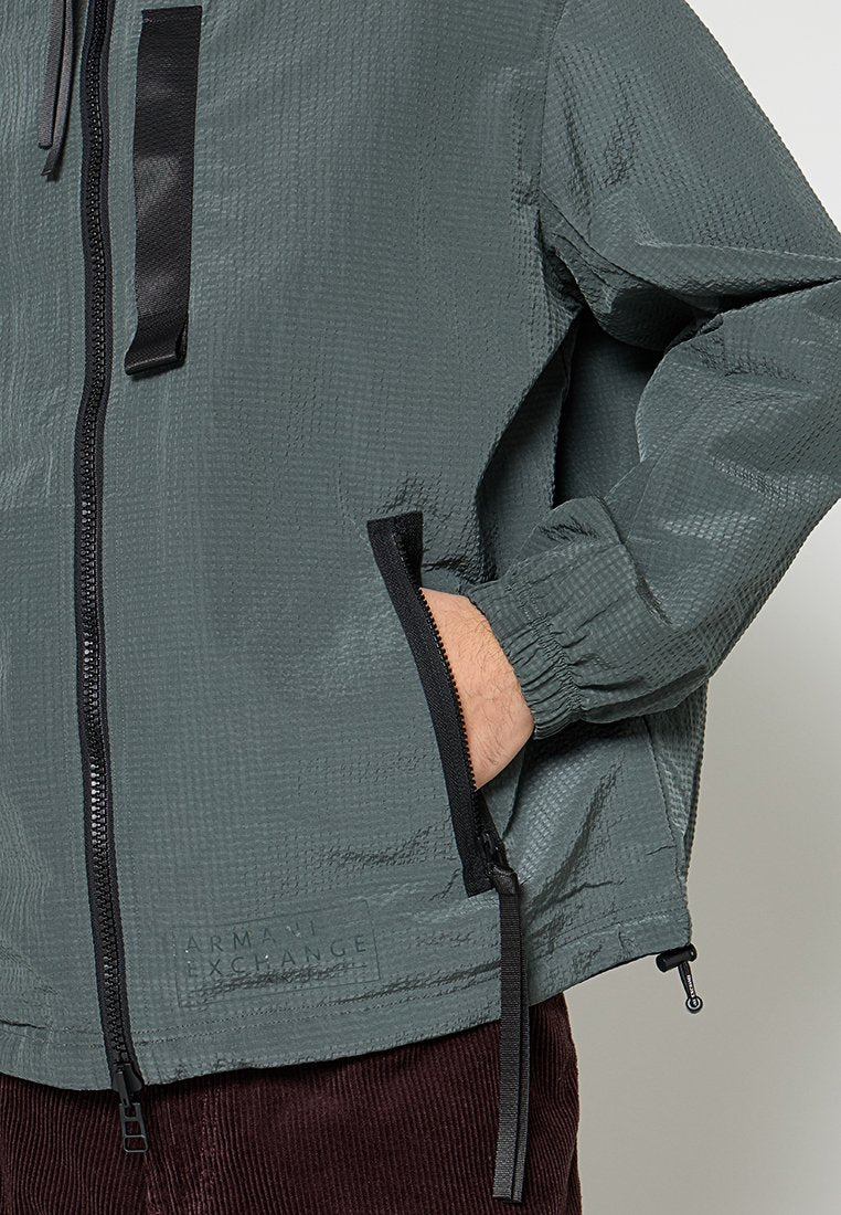 Armani Exchange Leichte Jacke Media 6