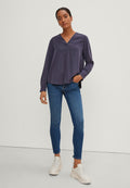 comma casual identity LOOSE FIT