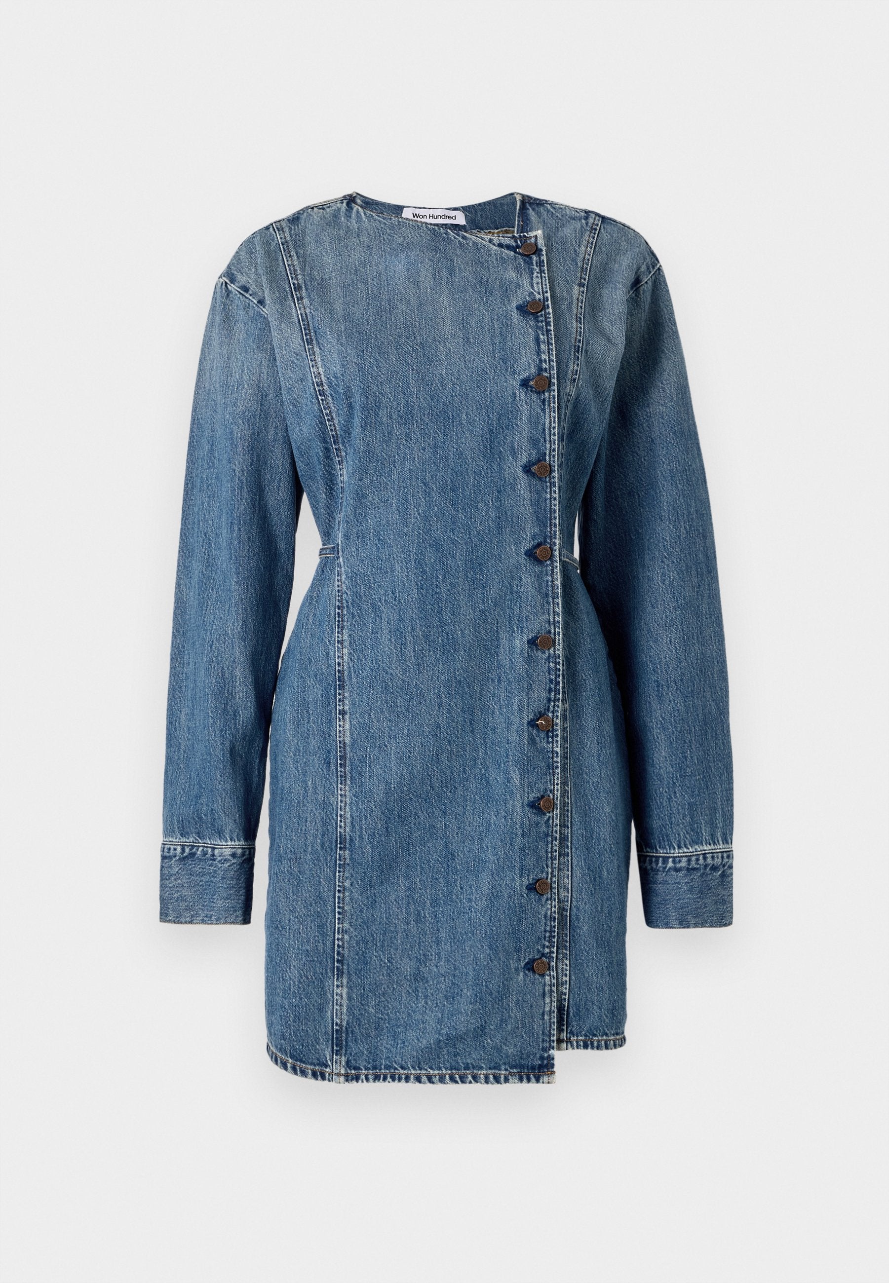 Won Hundred SANNINA DRESS