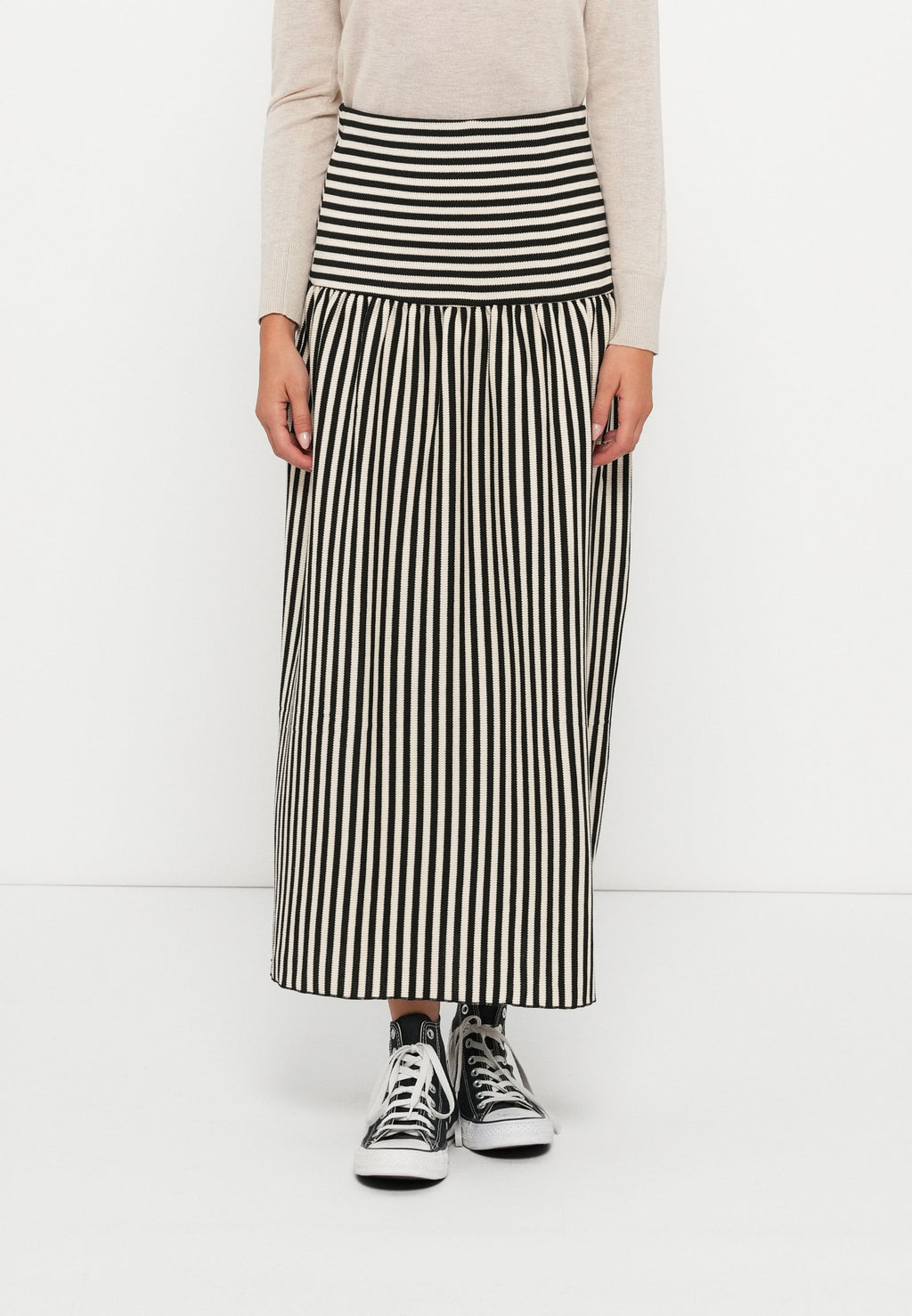 Vero Moda VMISABELLA High waist Long