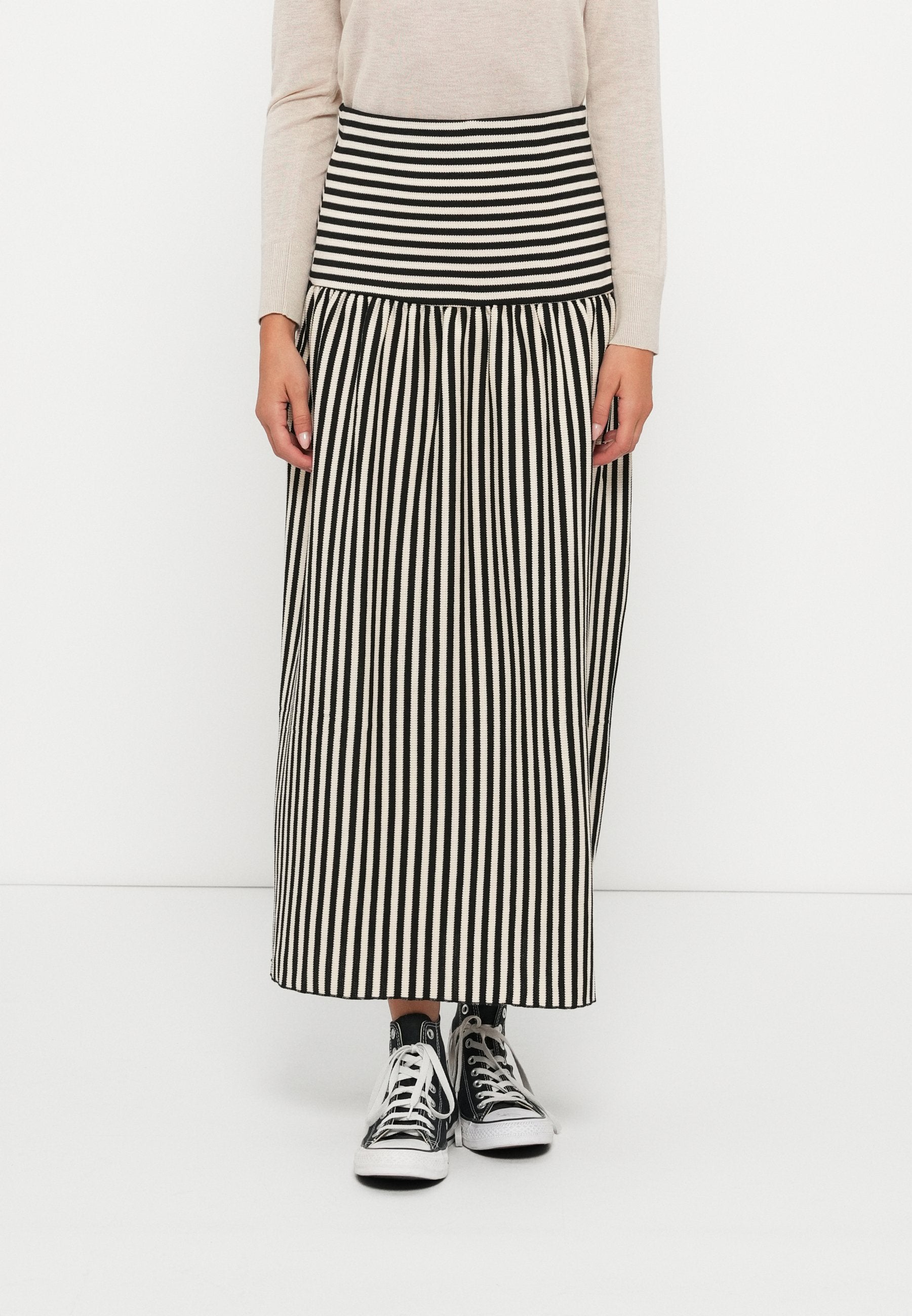 Vero Moda VMISABELLA High waist Long