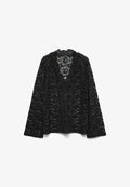 Vero Moda Curve VMDEA - Blouse - black