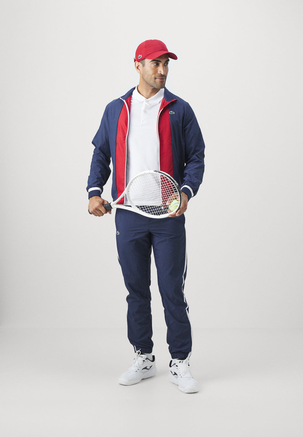Lacoste Sport MEDVEDEV