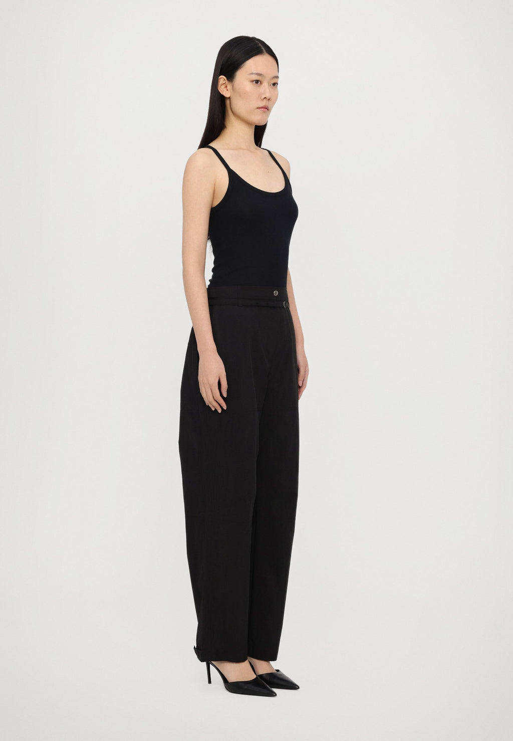 Proenza Schouler White Label NICOLE PANT