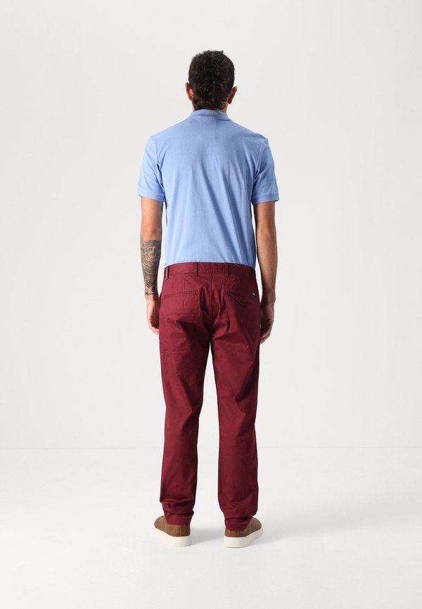 Scotch & Soda ESSENTIALS STUART STRETCH