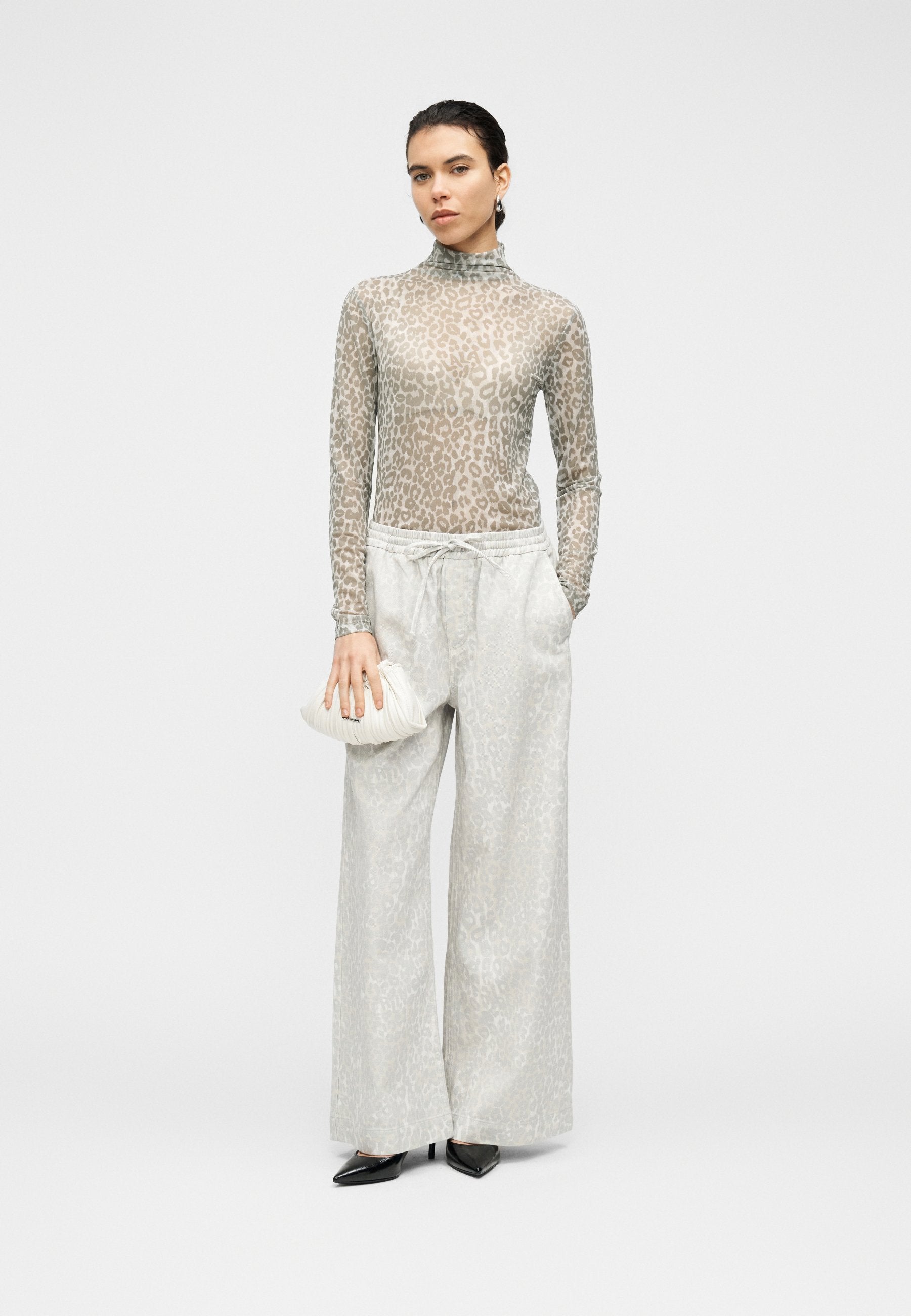 lala Berlin LONGSLEEVE LOIS