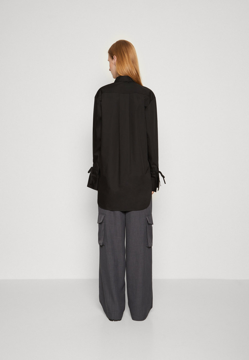 ONLTELA BUTTON DOWN SHIRT Media 4
