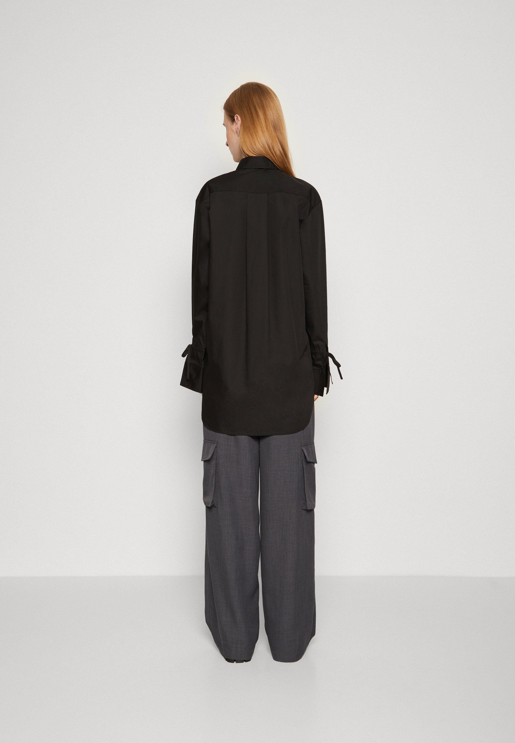 ONLTELA BUTTON DOWN SHIRT Media 4