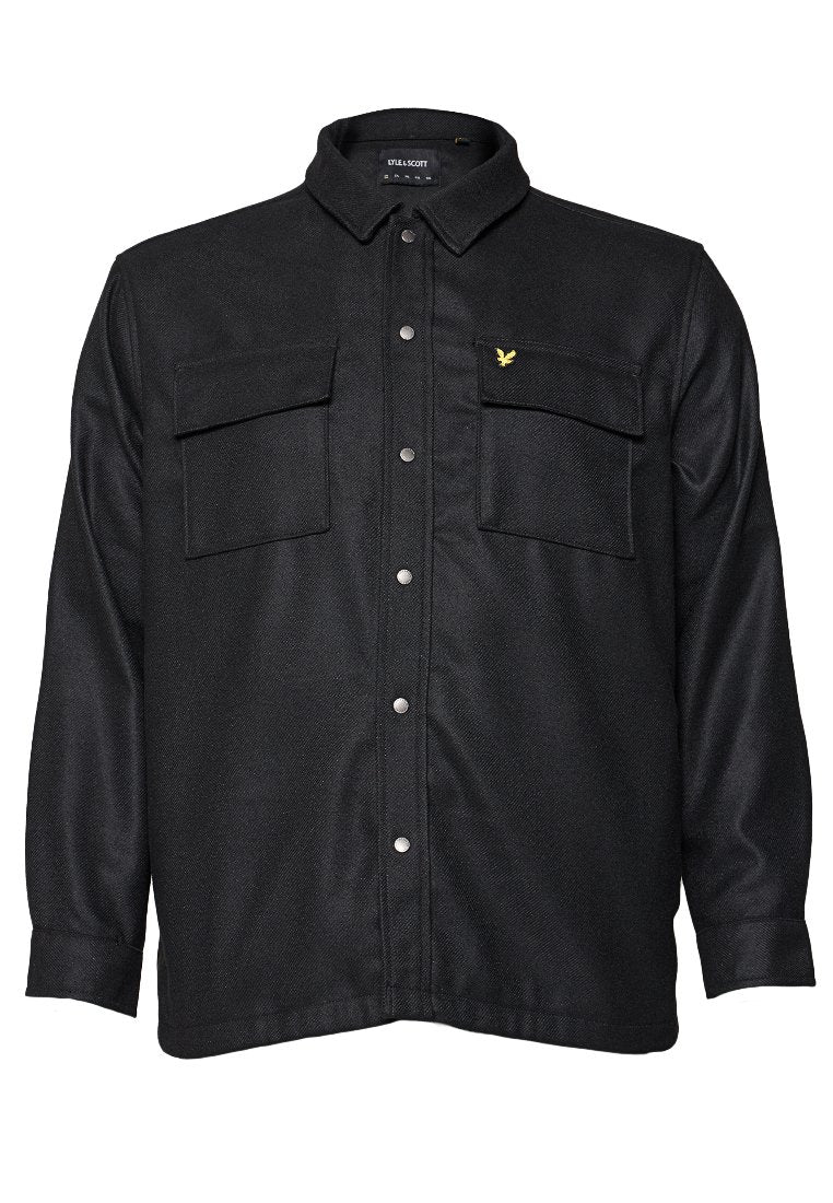 Lyle & Scott