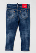 Dsquared2